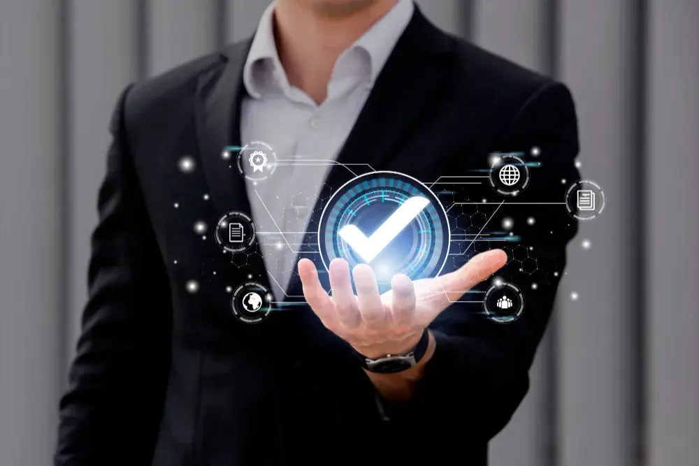 Certificación en norma ISO 9001