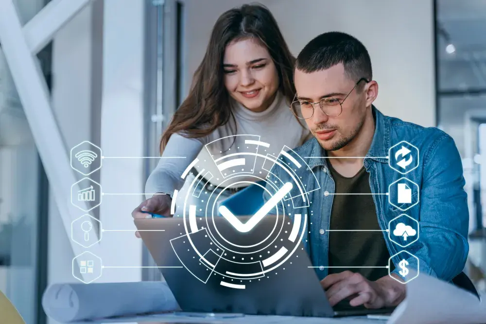 Certificación en norma ISO 20000-1