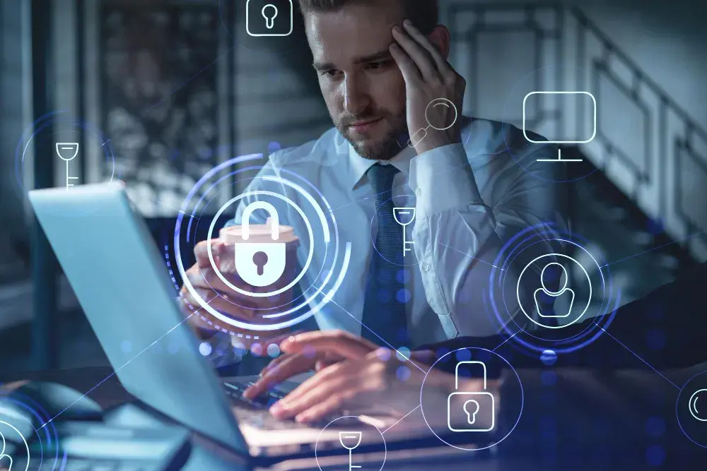 Certificación en norma ISO 27001