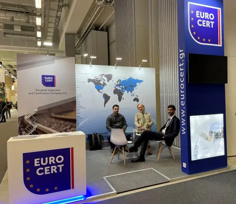 certificaciones en normas iso