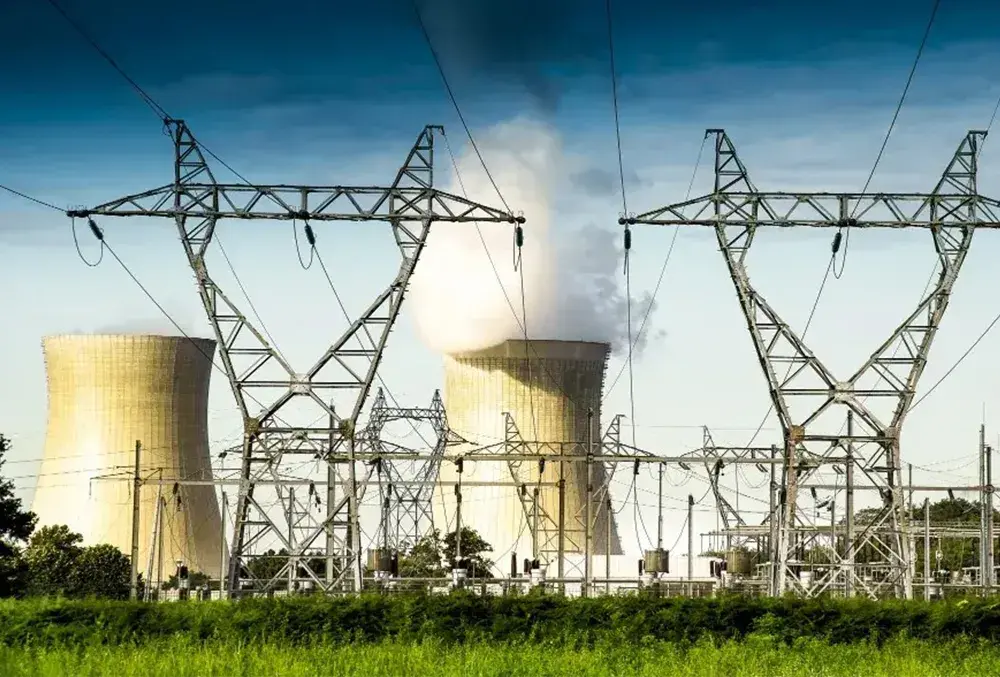 Certificación en norma ISO 50001